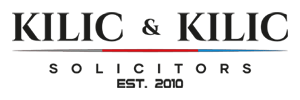 Kilic and Kilic Solicitors LTD Logo