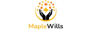 Maple Wills Logo