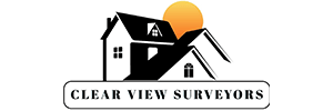 Clear View Surveyors  banner