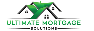 Ultimate Mortgage Solutions  Logo