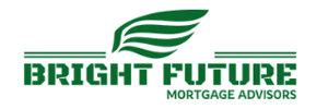 Bright Future Mortgages Ltd Logo