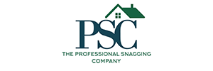 The Professional Snagging Company banner
