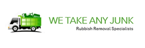 We take any junk banner