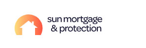 Sun Mortgage & Protection Logo