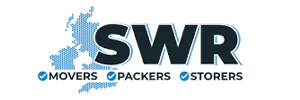 South Wales Removals Ltd Logo