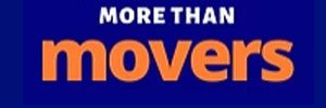 More Than Movers  banner