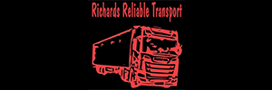 Richards Reliable Ltd banner