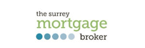 the surrey mortgage broker  Logo