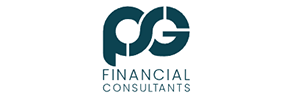 PSG FINANCIAL CONSULTANTS Logo