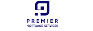 Premier Mortgage Services Logo