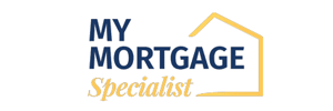 My Mortgage Specialist Logo