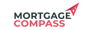 The Mortgage Compass Logo