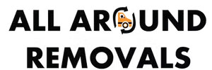 All Around Removals banner