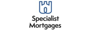 Specialist Mortgages Logo