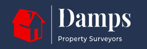 Damps Surveyors Ltd banner