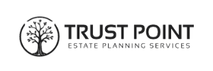 Trust Point Estate Planning Services banner