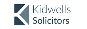 Kidswells Solicitors Logo