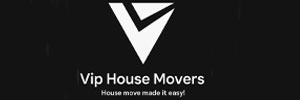 VIP House Movers banner