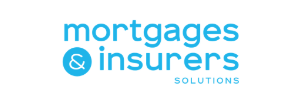Mortgages & Insurers Solutions  Logo