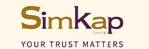 Simkap Wills, Trust & Estate Planning Ltd Logo