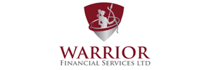 Warrior Financial Services Logo