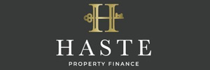 Haste Property Finance Logo