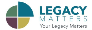 Legacy Matters Cambridgeshire Logo