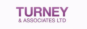 Turney & Associates Ltd Logo