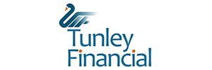 Tunley Financial Logo