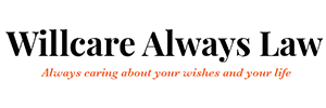 Willcare Always Law Logo
