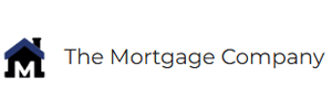 The Mortgage Company Leeds Logo