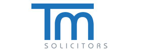 TM Solicitors Logo