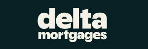 Delta Mortgages Logo