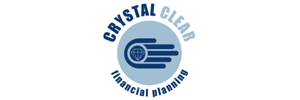 Crystal Clear Financial Planning Limited Logo