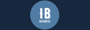 IB Business Limited Logo
