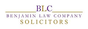 BLC Solicitors Logo