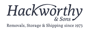 Hackworthy & Sons banner