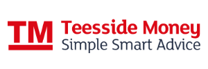 Teesside Money Logo