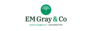 EM Gray & Co Ltd Logo
