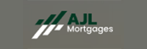 AJL Mortgages & Protection Logo