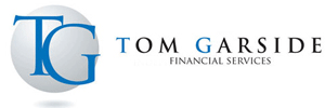 Tom Garside Financial Services  Logo