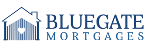 Bluegate Mortgages Ltd Logo