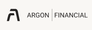Argon Financial Service Logo