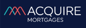 Acquire Mortgages Logo