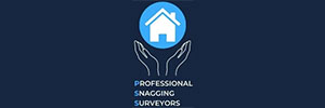 Professional Snagging Surveyors banner