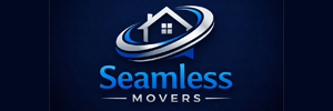 Seamless Movers Ltd logo