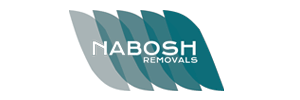 Nabosh Removals  logo