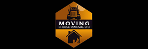 Moving Cheese Removal logo