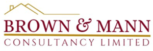 Brown & Mann Consultancy Limited banner