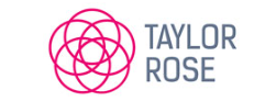 Taylor Rose (Grace Harris)  Logo